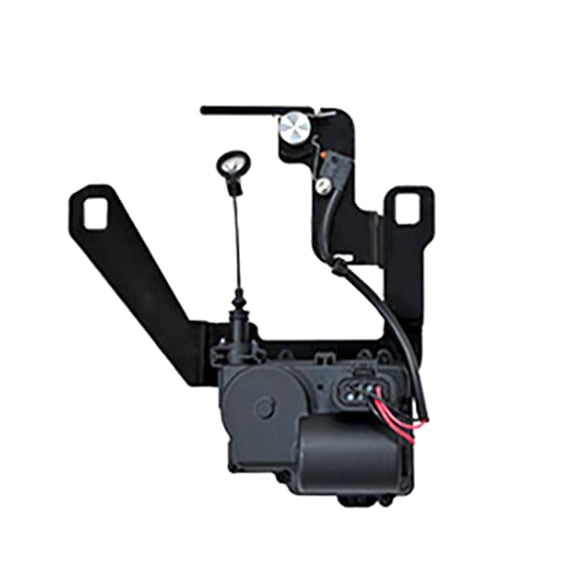 Automotive Accessories for 3 Y Power Closing Lock Automatic Close Lock with Auto Suction Easy Installation