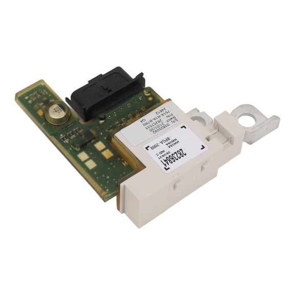 Automotive Accessories for 3008 5008 308CC Management Unit Power Control Module 28236841 Car Protections Module