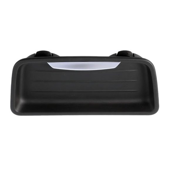 Automotive Accessories for F30 F31 F32 F33 Car Center Console Cup Holder Tray Insert 51169232068 Cup Holder Replacement