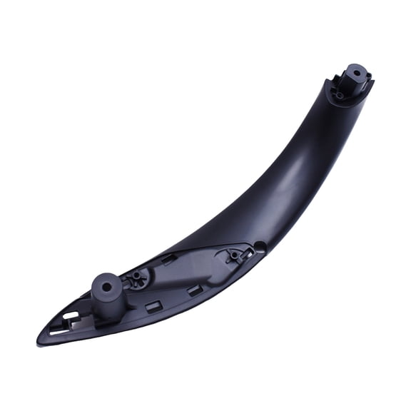 Automotive Accessory for F30 F40 2013-2018 Car Interior Door Pull Handle Trim Covers Replacement Inner Door Handle Cover