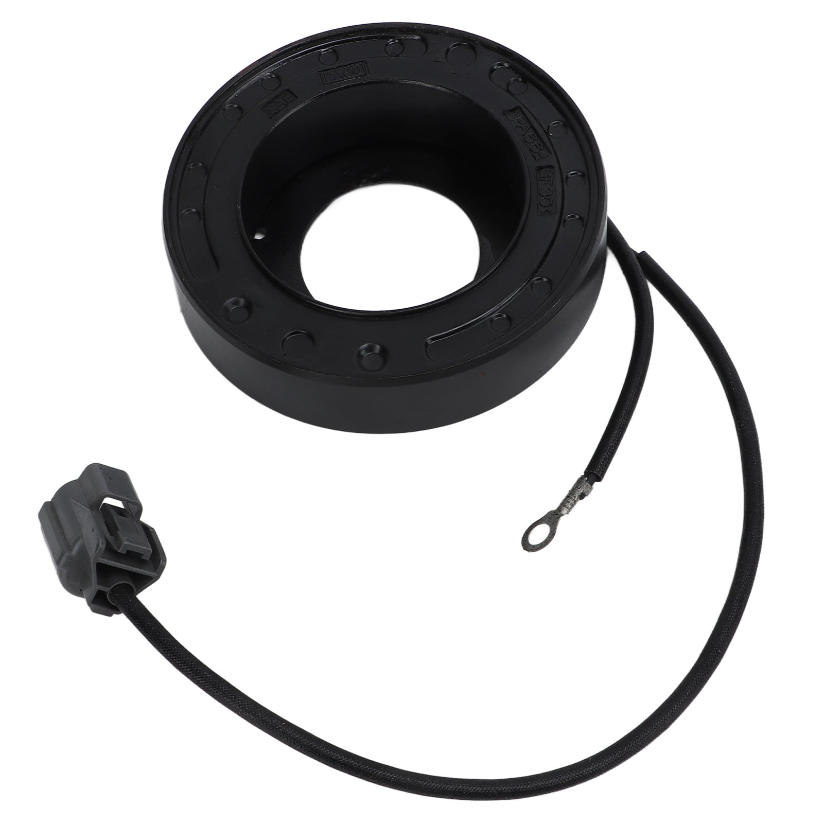 Automotive Air Conditioning Compressor Coil 12V Replacement for ACCORD