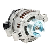 Automotive Alternator World Power Systems Fits 2005-2009 Chevrolet Pontiac 11179