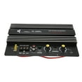 Automotive Amplifier 12V 1800W Car Stereo Audio High Power Amplifier