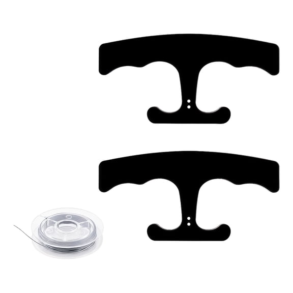 Automotive Badge Removal Vehicle Symbol Remover Vehicle Badge Removal Set for Simple Decal & Sign Detailing Projects