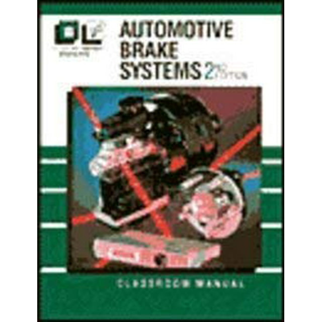 Automotive Brake Systems