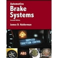 thumbnail image 1 of Pre-Owned Automotive Brake Systems (Pearson Automotive Series), 9780134063126, 0134063120, Paperback, 7 edition, 1 of 1