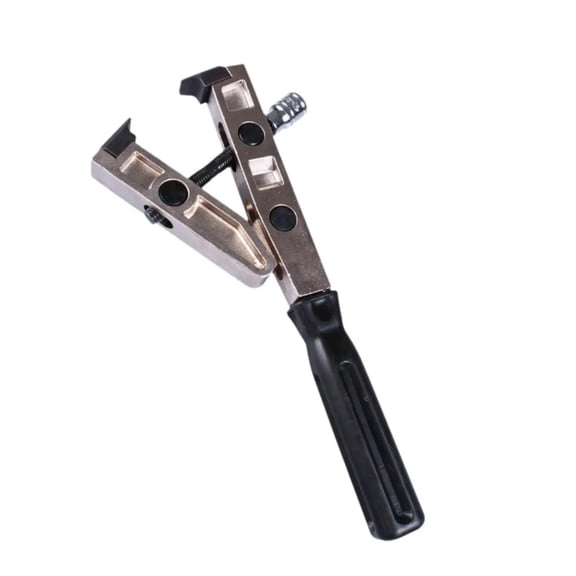 Automotive CV Boot Clamp Tool Removal Pliers with Ergonomic Handle for Comfortable and Safe Use Easy Hose Installation