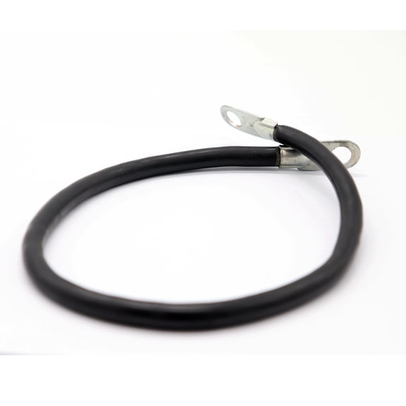 CIMAXIC Jump Cable Booster Cables Resin 1Set