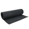 thumbnail image 1 of Automotive Carpet & Flooring Stain Resistant, Tear Resistance, 24" x 78", Black, 1 of 7