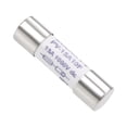 thumbnail image 1 of Automotive Cartridge Fuse 15A DC 1000V 10x38mm Fast Blow Replacement for Car Stereo Audio Alarm Amplifier Ceramic, 1 of 5