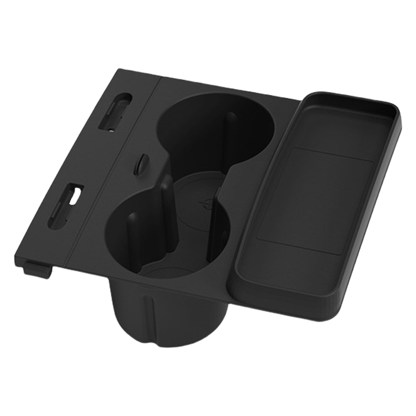 Automotive Center Console Organizers Cup Holder Armrest Storage Box for Y 3 Car Accessories