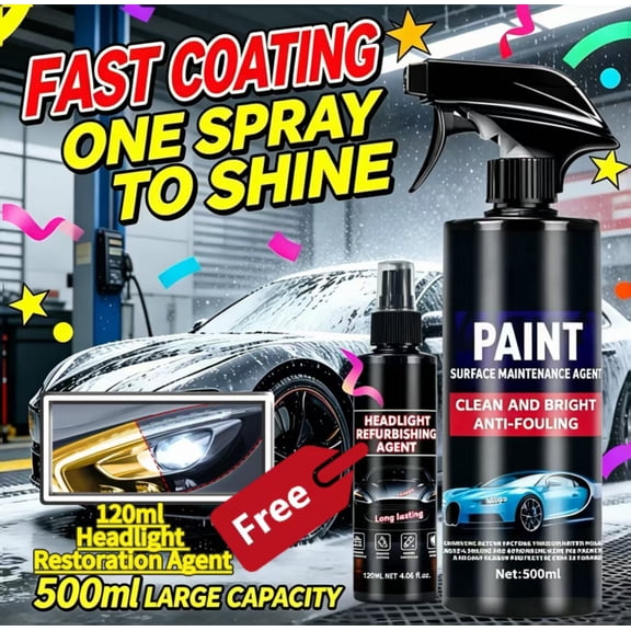 AZSZ Ceramic Coatings Automotive Cleaners, Polishes & Waxes, 1 lb, 2 Pieces