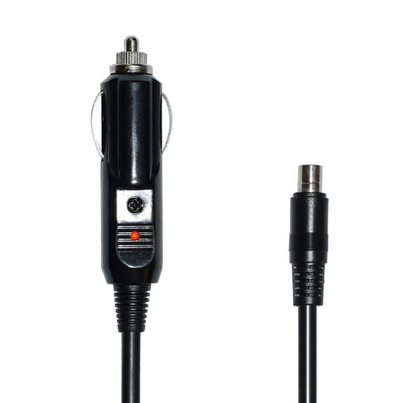 Automotive Charging Cable Wire Socket to DC8020 Adapter Line Copper