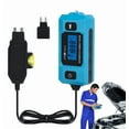 thumbnail image 1 of Automotive Circuit Fault Probe Tester, Automotive Current Tester with Precise Measurement, Car Fuse Curreng Test Tool with Display, for Fault Finding on Car or Vehicle Eleclrical Cireuit 1PC, 1 of 6