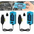 thumbnail image 1 of Automotive Circuit Fault Probe Tester, Automotive Current Tester with Precise Measurement, Car Fuse Curreng Test Tool with Display, for Fault Finding on Car or Vehicle Eleclrical Cireuit 2PC, 1 of 6