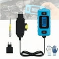 thumbnail image 1 of Automotive Circuit Fault Probe Tester, Automotive Current Tester with Precise Measurement, Car Fuse Curreng Test Tool with Display, for Fault Finding on Car or Vehicle Eleclrical Cireuit 1PC, 1 of 7