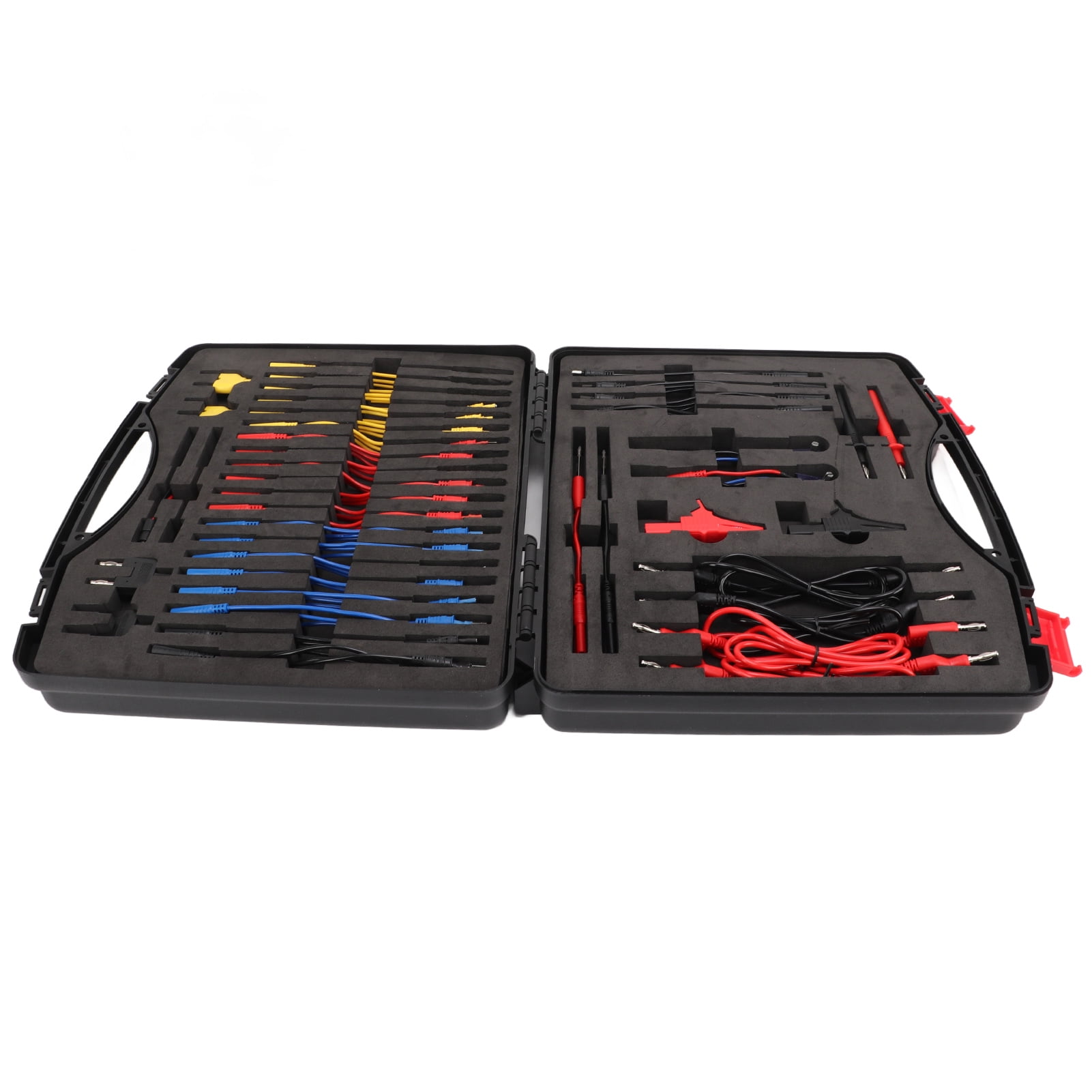 Automotive Circuit Test Kit, Professional Portable Efficient Multi Function Multimeter Test