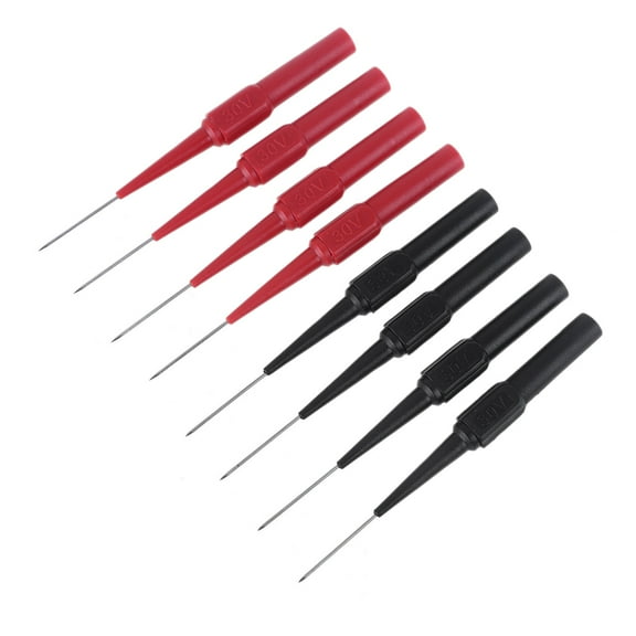 Automotive Circuit Tester MultiFunctional Power Circuits Probe Auto Electrical System Car Tools Digital Voltage Test