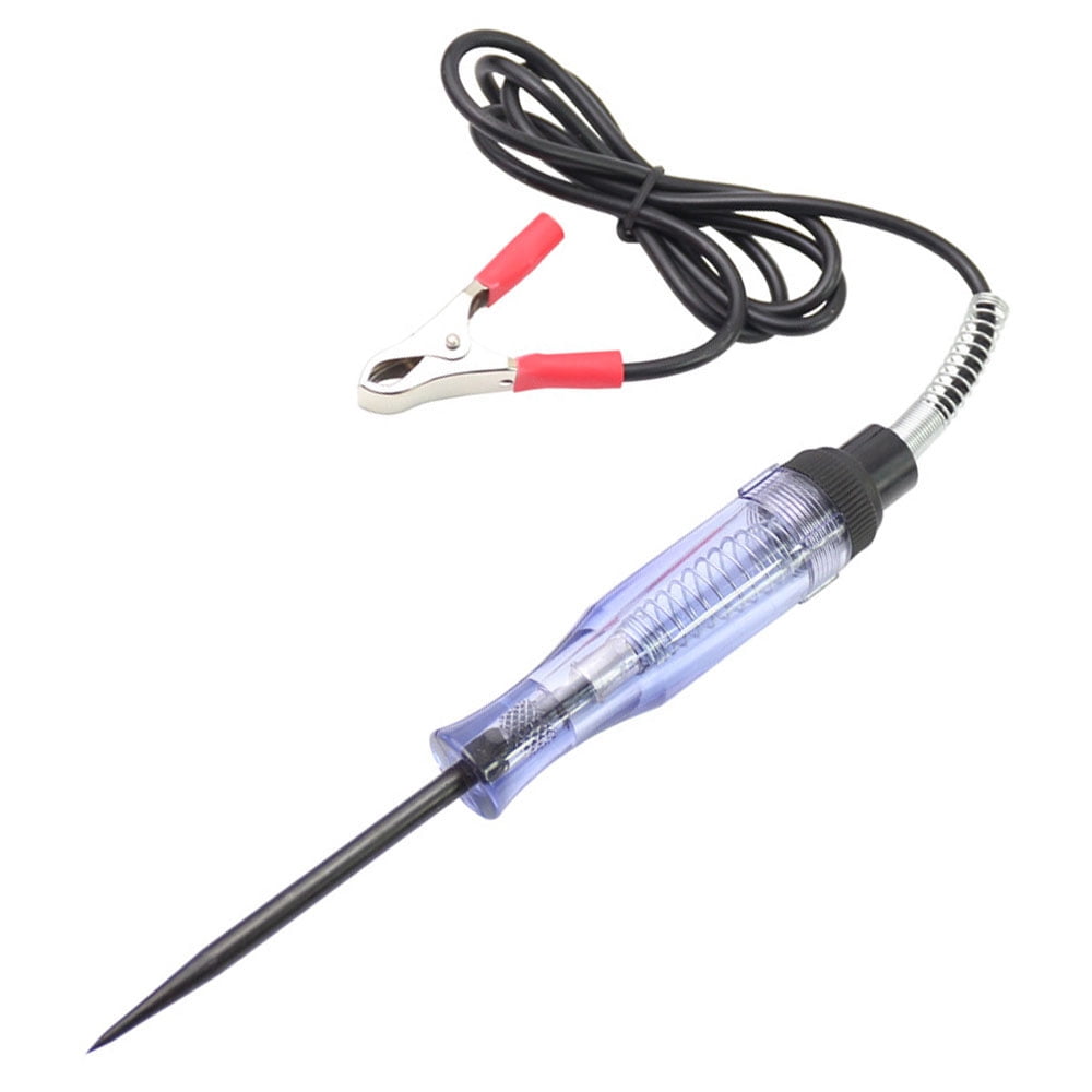 Automotive Circuit Tester for Cars and Trucks, Electrical Wire Tester