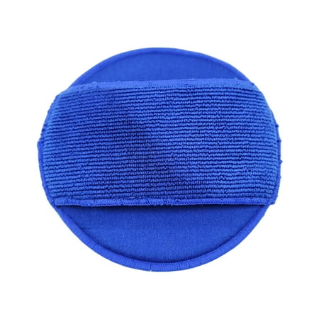 Automotive Clay Quickly Removes Debris Car Detailing Glove Clay Disc for
