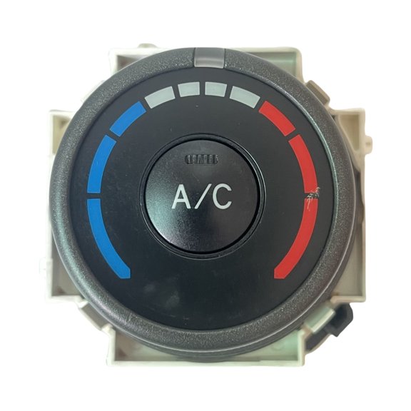 Automotive Climate 559030R020 | Long-Lasting HVAC Control Knob | Quick-Install Temperature Adjustment Upgrade