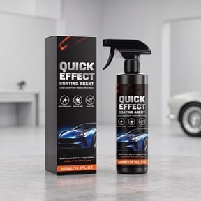 Automotive Coating Agent,Car Paint Protection Coating,Hydrophobic Ceramic Coating Treatment,High Gloss Paint Sealant,Water Repellent Surface Protection,Auto Detailing Coating Solution
