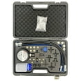 thumbnail image 1 of Automotive Common Rail Diesel High Pressure Tester Kit and Injector Pipe Blanks Fuel Circuit Tester 2000Bar, 1 of 9