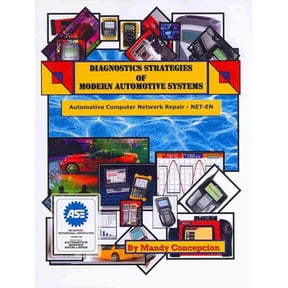 Automotive Computer Network Repair: Diagnostic Strategies of Modern Automotive Systems (Paperback)