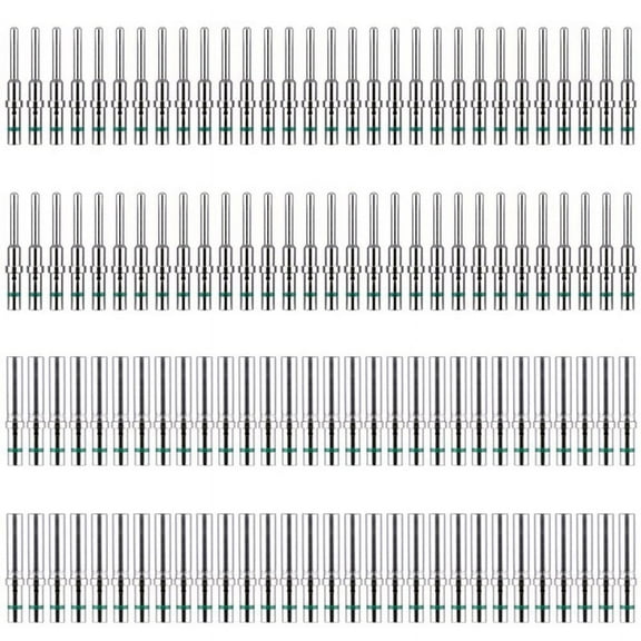 Automotive Connector 0462-209-16141 0460-215-16141 Automotive Connector Wiring Harness Plug Size 16