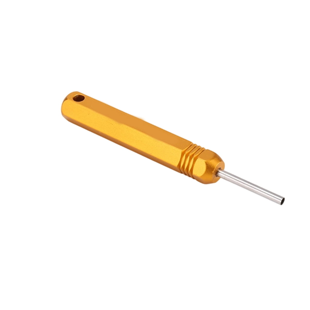 Automotive Connector Terminal Extractor Pin Removal Tool with Efficient ...