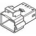 thumbnail image 1 of Automotive Connectors 10P M CRM CONN MP 150 SERIES 14AMPS (10 pieces), 1 of 1