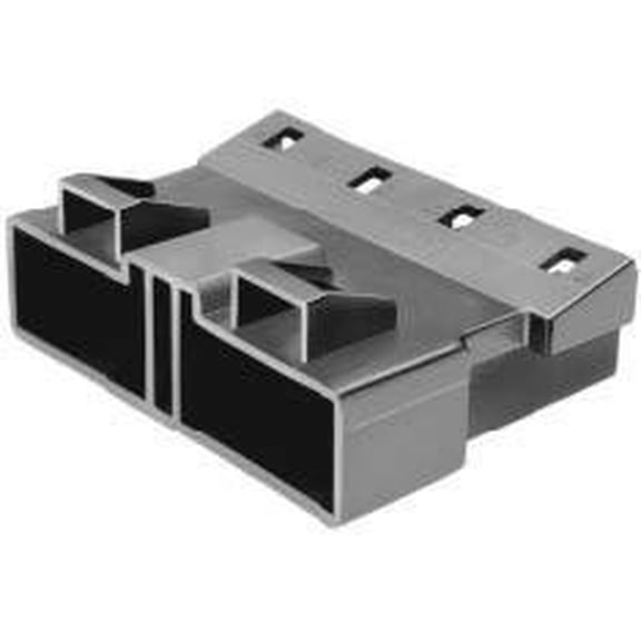 Automotive Connectors 1P MALE BLACK 800 SERIES 60 AMPS (50 pieces)