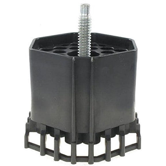 Automotive Connectors 22P M BLK CONN ASSY WTHR PK- 20 AMPS (1 piece)