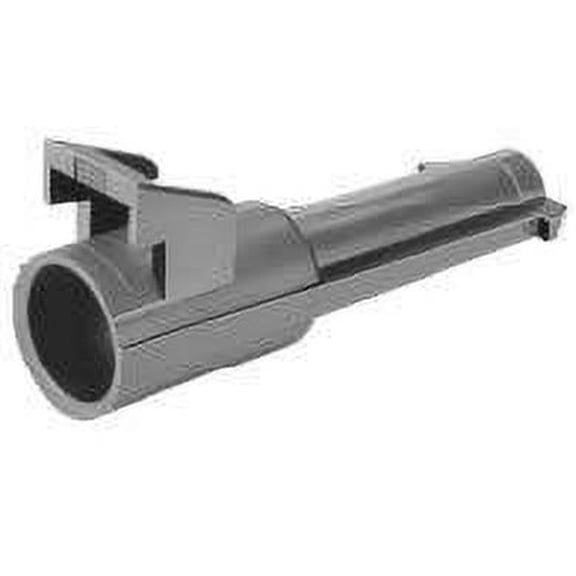 Automotive Connectors 2P MALE BLACK 280 SERIES 30 AMPS (10 pieces)