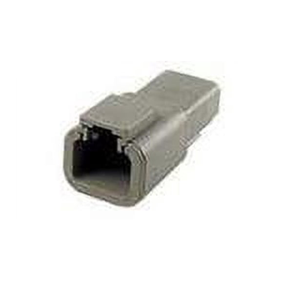 Automotive Connectors 2P SZ 12 RECEPTACLE (10 pieces)
