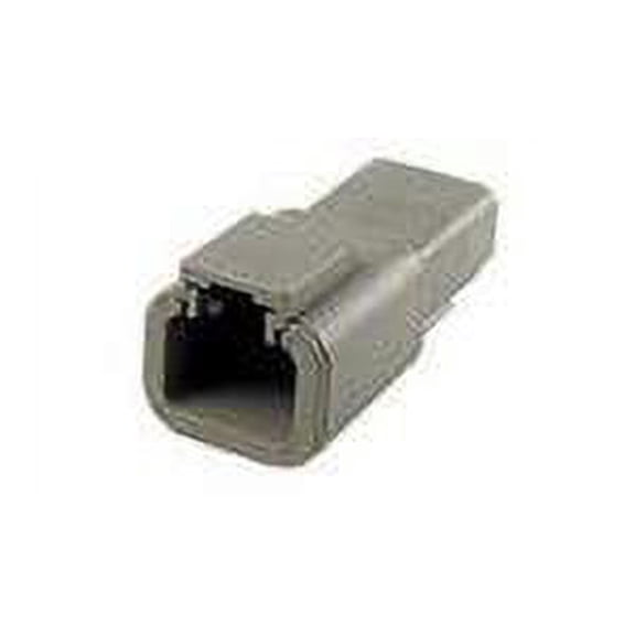 Automotive Connectors 2P SZ 12 RECEPTACLE (50 pieces)