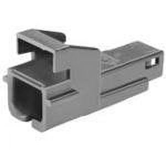 Automotive Connectors 3P MALE BLACK 150 SERIES 14 AMPS (100 pieces)