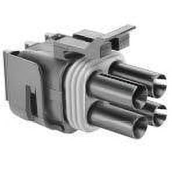 Automotive Connectors 4P FM BLK CON ASSY 20 AMPS (5 pieces)