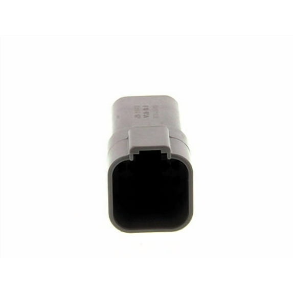 Automotive Connectors 6WAY RECEPTACLE (5 pieces)