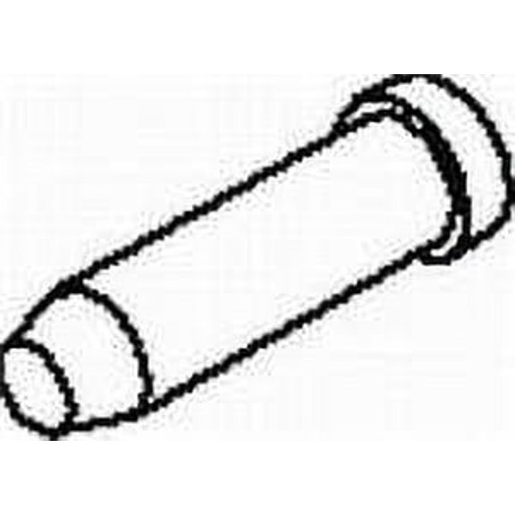 Automotive Connectors CBL CAVITY PLUG TYP 102 (5 pieces)