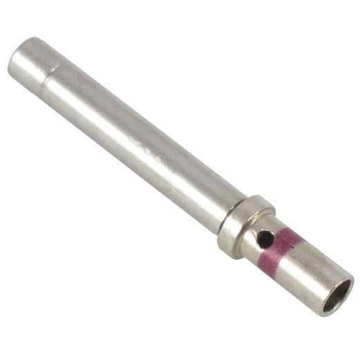Automotive Connectors CON SOCKET, SZ 20 16-18AWG, Ni PLATING (100 pieces)