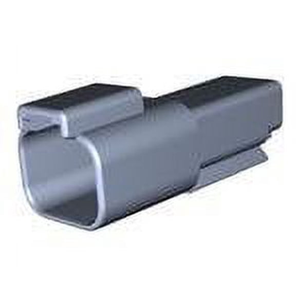 Automotive Connectors DT 2 WAY RECP (1 piece)