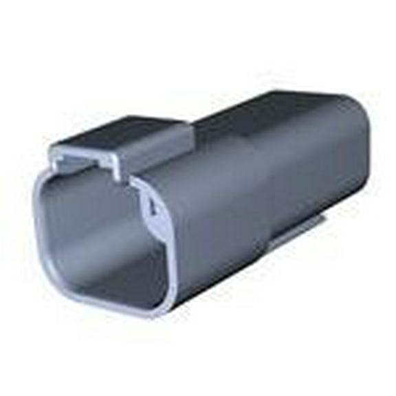 Automotive Connectors DT 4 WAY RECP (100 pieces)