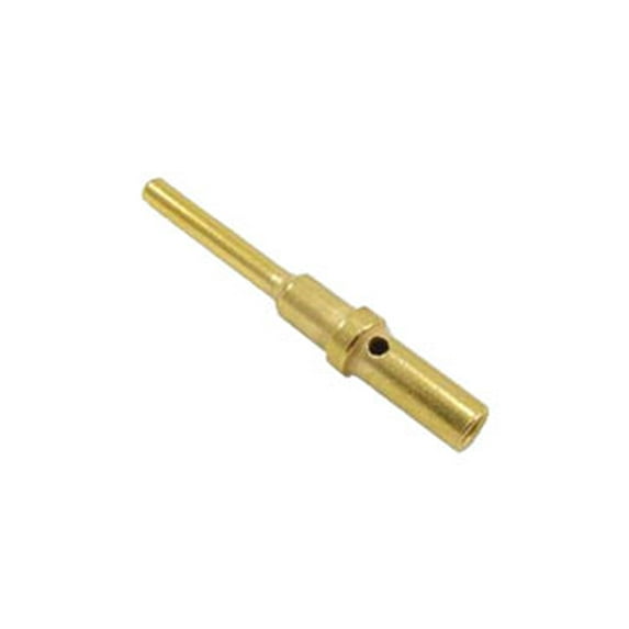 Automotive Connectors DT CON PIN #16 16-20 AWG (1 piece)