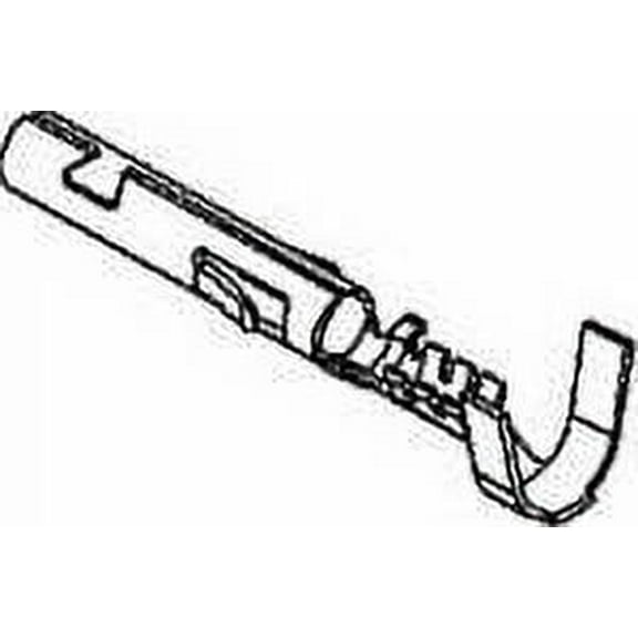 Automotive Connectors FEMALE TIN PLATED 20 AMPS (50 pieces)