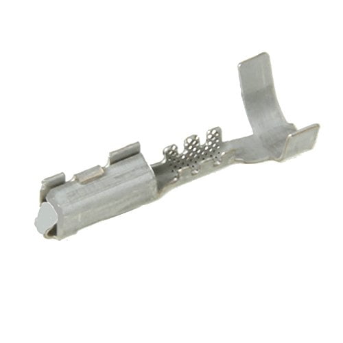 Automotive Connectors FMALE 150 SERIES TIN CBL RANG 2.20-1.30MM (10 pieces)