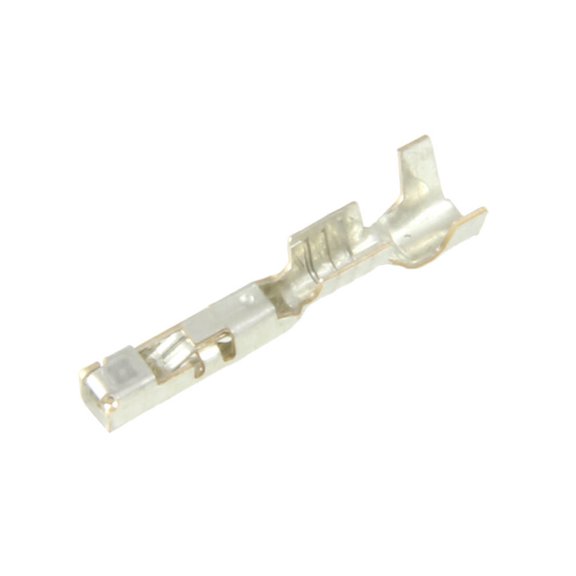 Automotive Connectors FMALE 150 SERIES TIN CBL RNG 2.25-1.70MM (10 pieces)