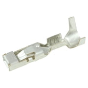 Automotive Connectors FMALE 280 SERIES TIN CBL RNG 2.25-1.70MM 10 pieces