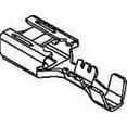 thumbnail image 1 of Automotive Connectors FMALE 630 SERIES TIN CBL RANG 3.12-2.03MM (1 piece), 1 of 1