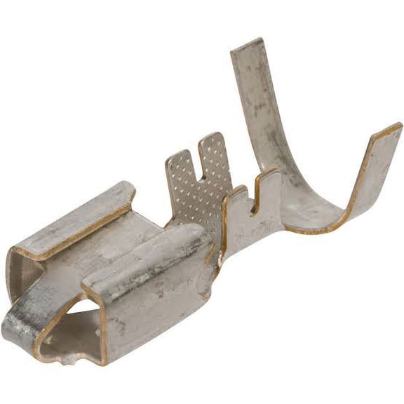 Automotive Connectors FMALE 630 SERIES TIN CBL RNG 5.24-3.49MM (10 pieces)